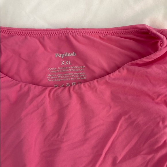 Popilush Bodysuit - Picture 2 of 4